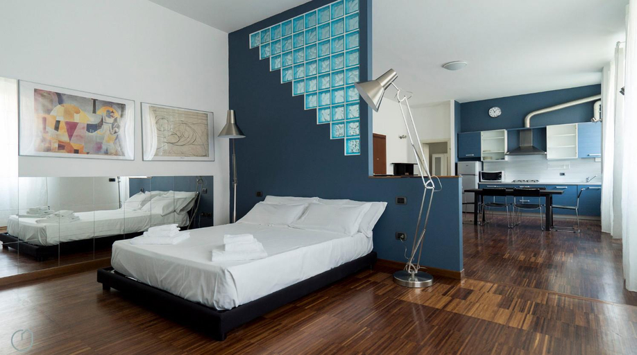 Bedroom 3, Italianway - Pastorelli, Milano