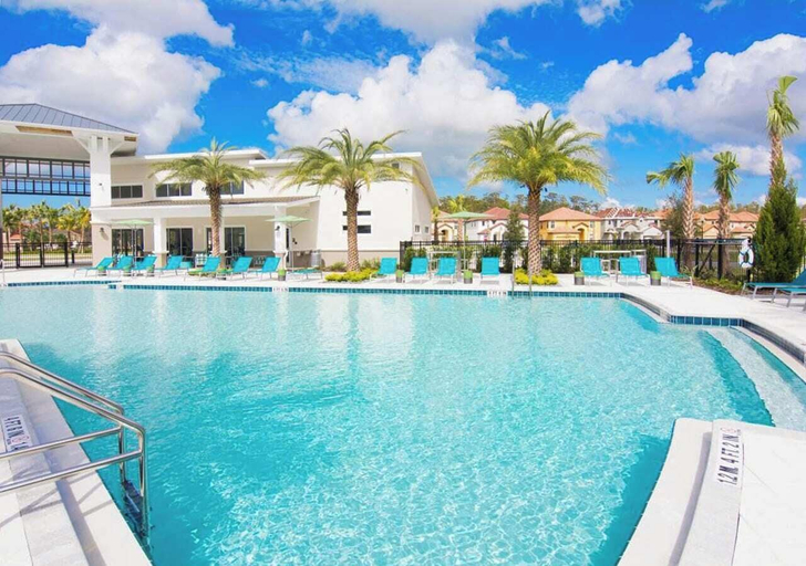 Interior 2, Upstay Mansion w Cinema, Games, Pool- Sleeps 24!, Osceola