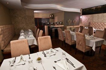 Food & Drinks 2, Guaparo Suites, Valencia
