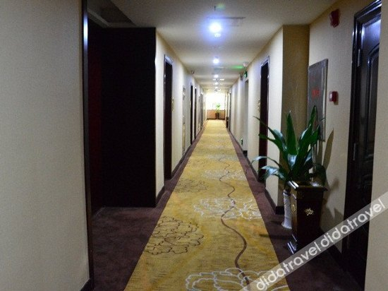 Others 2, Yuanda International Hotel, Hengyang