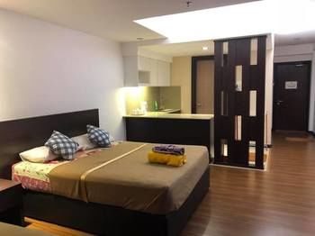 Others 3, CyberApartment Kota Bharu, Kota Bharu