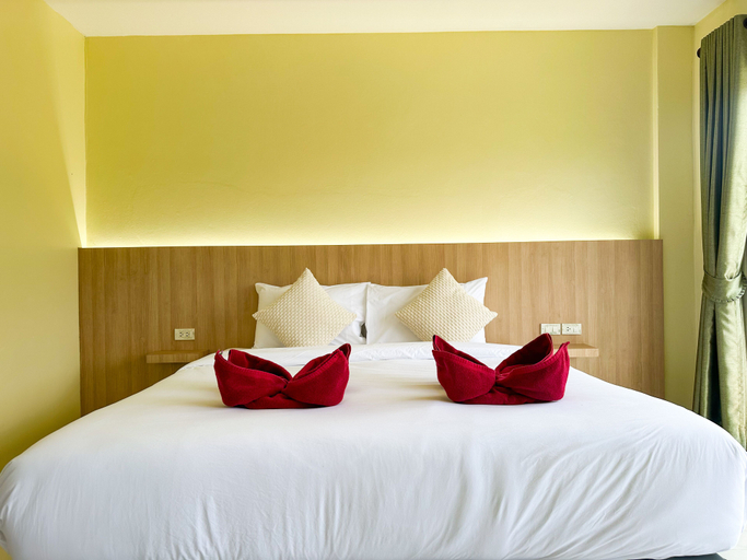 Room 1, NaN's Aonang, Mueang Krabi