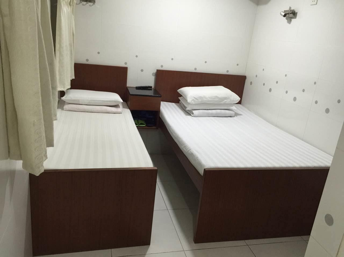 Bedroom 3, Ms Li Guest House, Kowloon