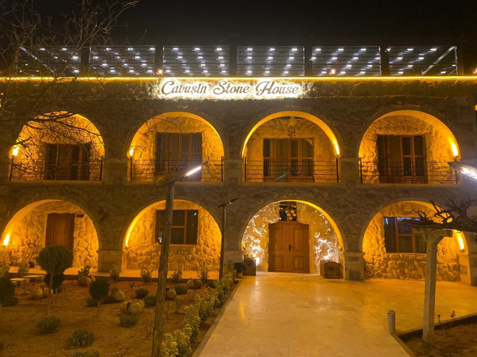 Others 5, Cappadocia Çavuşin Stone House, Nevşehir