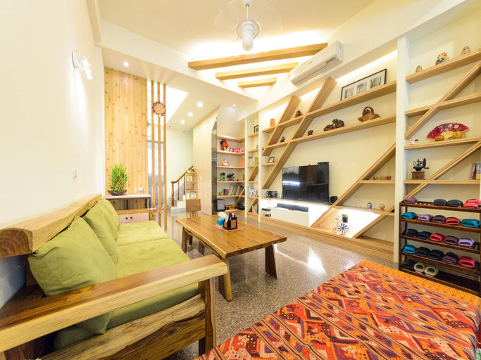 Others 5, Beautiful Dream Tainan Homestay, Tainan