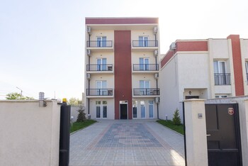 Others 5, Hotel Amser, Mtskheta