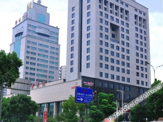 Others 4, Zhongtian Hotel, Chenzhou