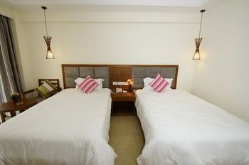 Others 4, Lanting City Hotel Haikou, Haikou