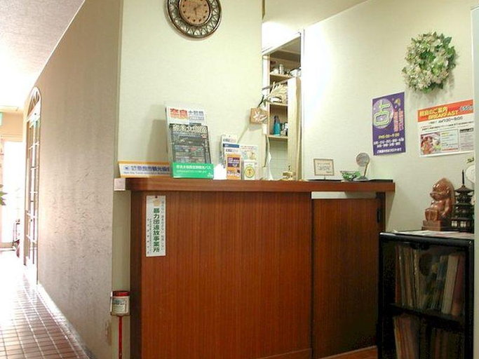 Others 4, Hotel Cotton 100%, Nara