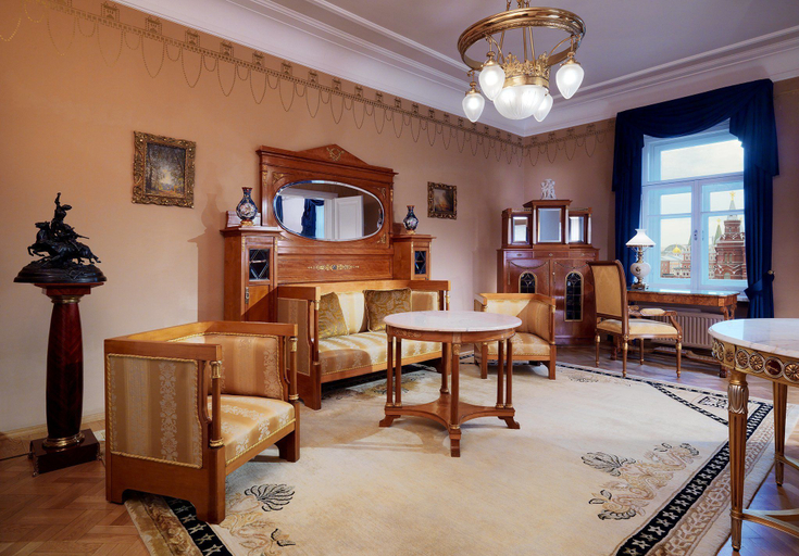 Others 3, Hotel National, a Luxury Collection Hotel, Moscow, Central