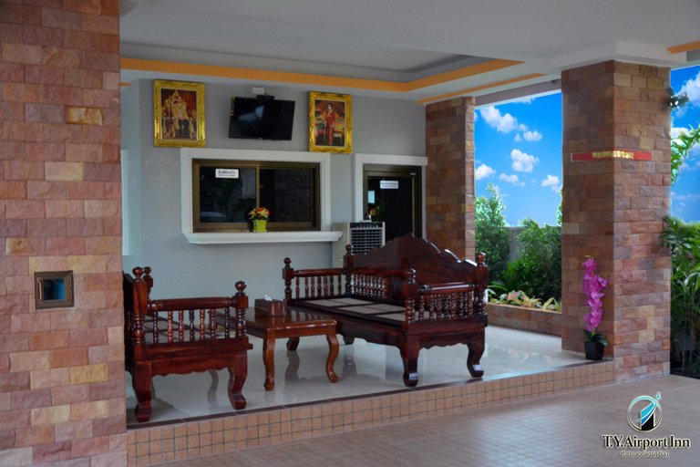 Others 5, T.Y. Airport Inn, Phuket Island