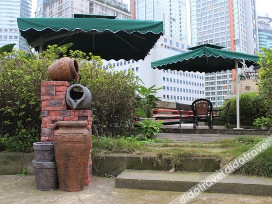 Others 4, Yurui Hotel, Chongqing