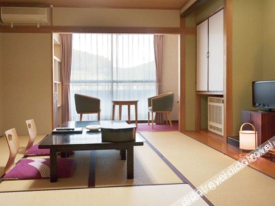 Others 2, Hotel Ryusenkaku, Kokonoe