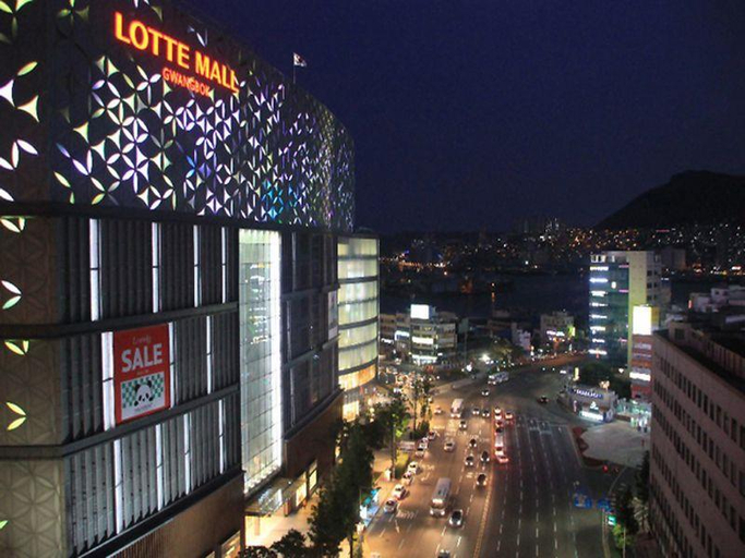 Others 4, Hyu-Plus Guesthouse, Jung