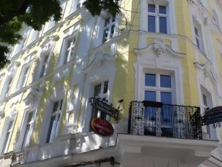 Others 4, Arnes Hotel Vienna, Wien