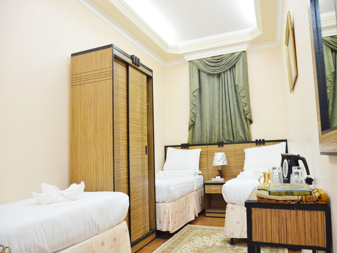 Others 2, Anwar Al Diyafah Hotel, Makkah