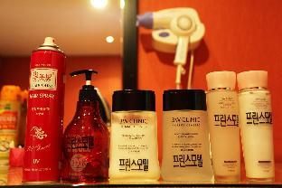 Others 5, Bucheon (Wonjongdong) Prince, Gangseo