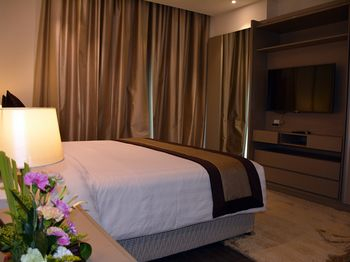 Others 2, Juffair Avenue Suites, Manama