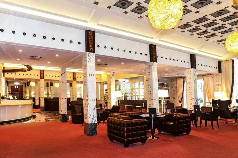 Public Area 4, Steigenberger Hotel & Spa Bad Pyrmont, Hameln-Pyrmont