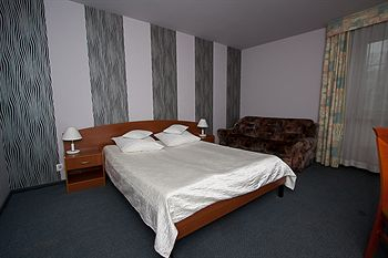 Others 2, Hotel Gromada Radom Centrum, Radom City