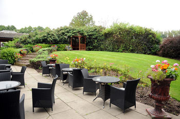 Others 2, カールトンパークホテル(Carlton Park Hotel), Rotherham