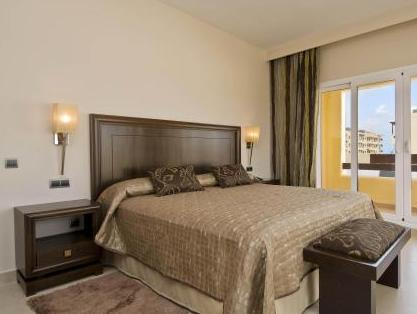 Others, Senator Mar Menor Golf & Spa Resort, Murcia