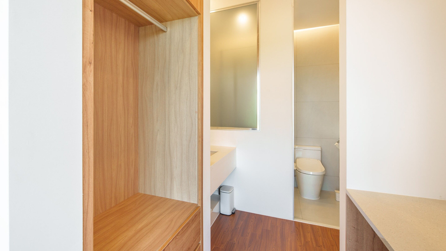 Bathroom 3, Jeju Boutia Private Pension, Jeju