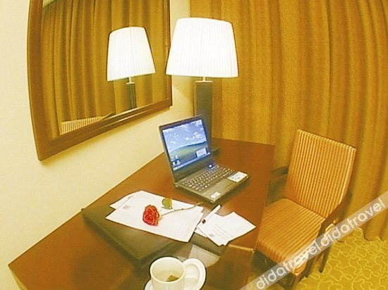 Others 4, Shuidongwan Hotel, Maoming