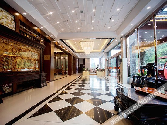 Others 3, Yin Xiang Hotel (Huangshan Scenic Area Transfer), Huangshan