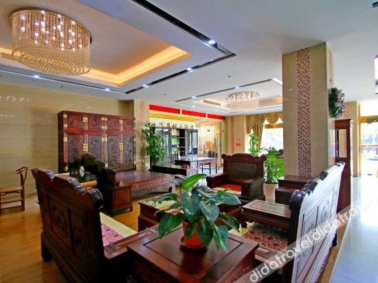 Others 2, Jingfeng Hotel (Shanghai Zhuanqiao Wanda), Shanghai