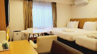 Others 5, REMBRANDT INN AOMORI, Aomori