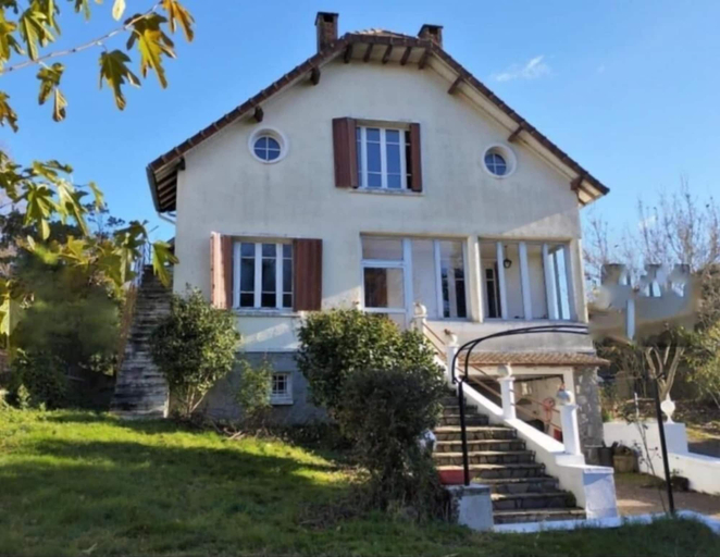 Primary image, Trecastle Chambre d'Hotes, Haute-Vienne