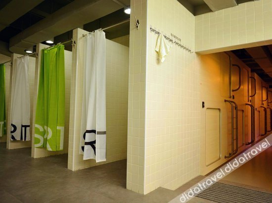 Others 5, Qiyou Capsule Youth Hostel, Shenzhen