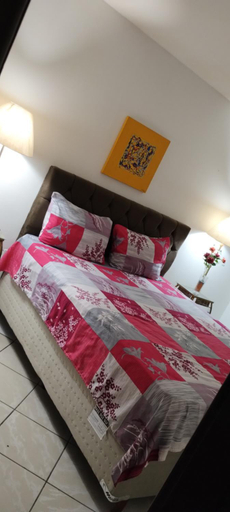 Bedroom 5, CASACOMPART itapua, Salvador