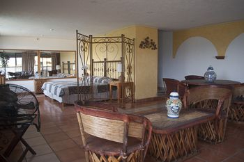 Others 4, Hotel Antigua Posada, Cuernavaca