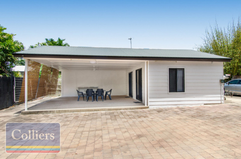Exterior & Views 2, Avenues Xchange, Hermit Park
