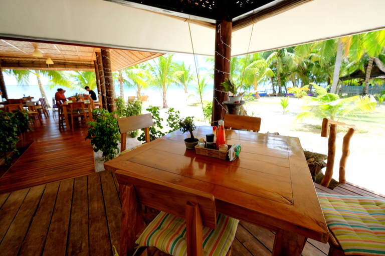 Food & Drinks 4, White Villas Resort, San Juan