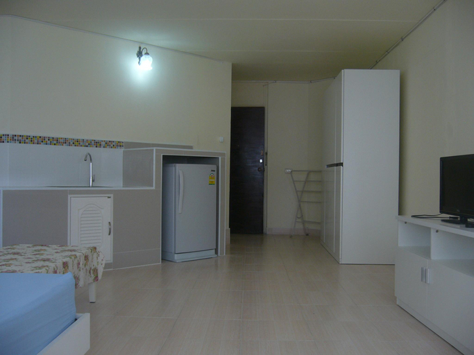 Others 4, T8 Guesthouse Challenger Muang Thong Thani, Pak Kret