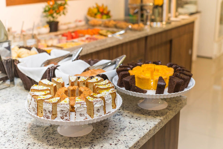 Food & Drinks, Innovare Slim ItajaA, Itajaí