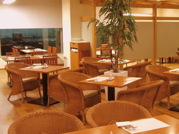Food & Drinks 3, Nasu Midcity Hotel, Nasushiobara