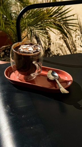 Food & Drinks 5, Grham Hostel & Cafe Kasol, Katagla, Kullu