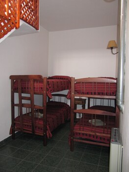 Others 2, Apart Casas del Centro, Lago Argentino