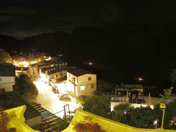 Exterior & Views 1, Swallow Castel Resort & Hotel, Taichung