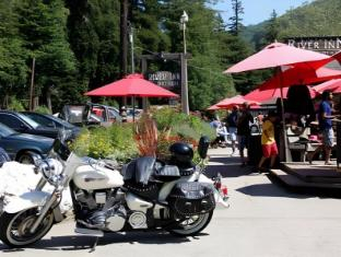 Others 3, Big Sur River Inn, Monterey