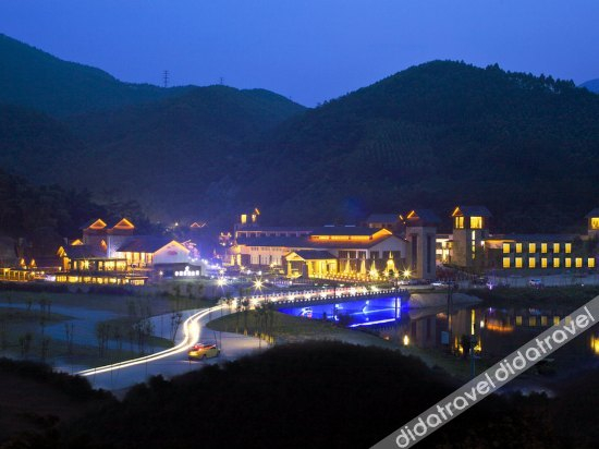 Others 3, Huizhou Yiqinggu Hot Spring Hotel, Huizhou