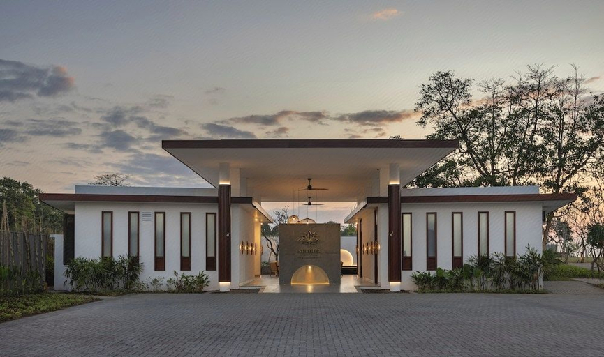 Others 2, Sumitra Luxury Villas A Pramana Experience, Denpasar