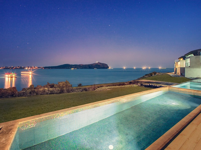 Others 4, The Cloud Pool&Spa, Seogwipo