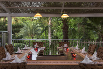Others 4, Botanik Hotel & Resort, Alanya