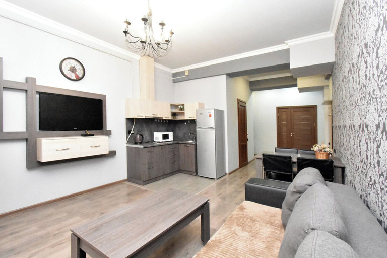Others 4, Apartment in Teryan street, Yerevan