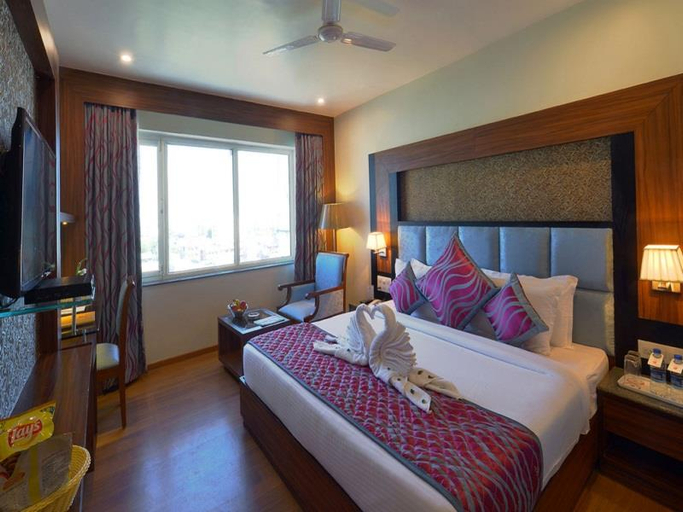 Bedroom 5, Hotel Shri Ram Empire, Jodhpur